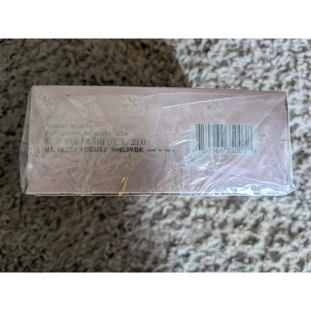 Ballerina Princess Photo Frame 3x3